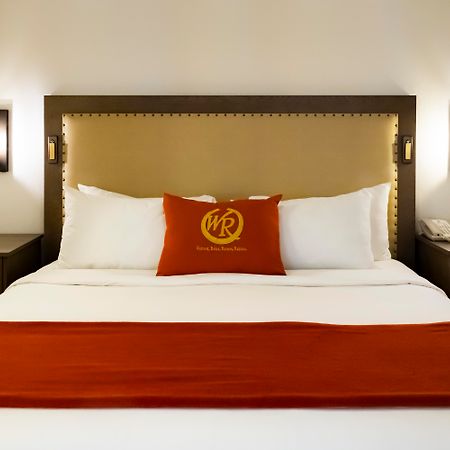 Westgate Flamingo Bay Resort Las Vegas Eksteriør billede