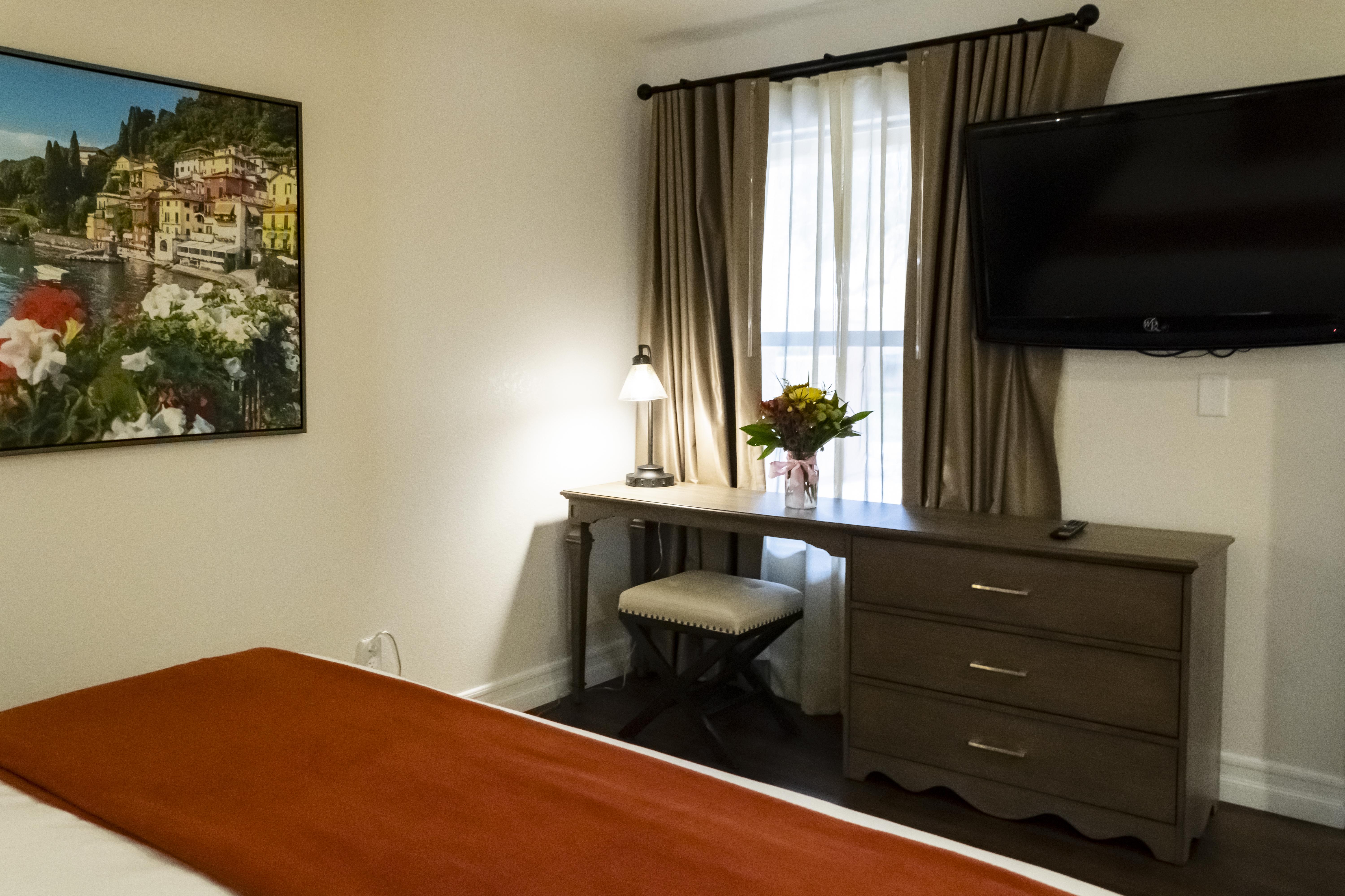 Westgate Flamingo Bay Resort Las Vegas Eksteriør billede