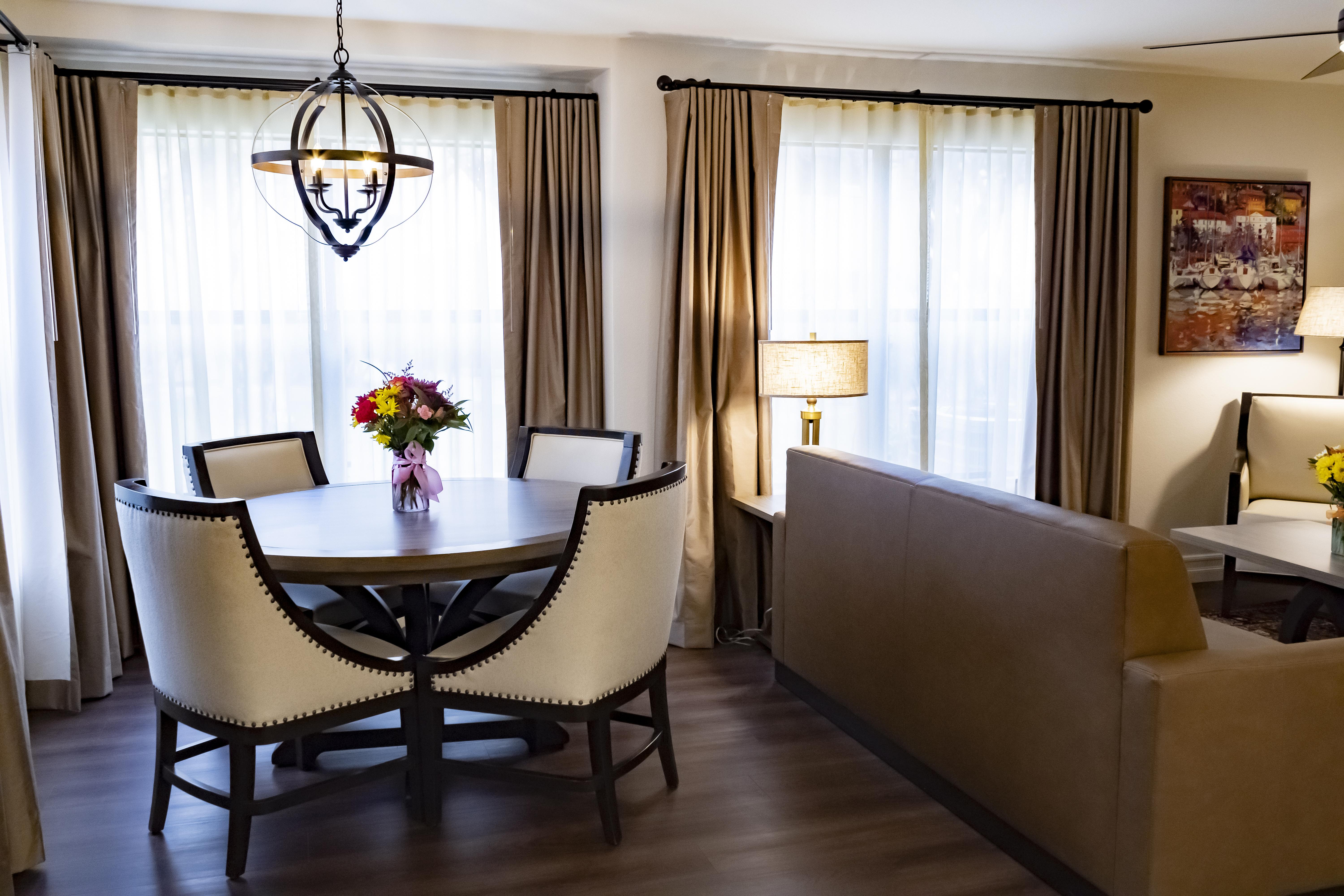 Westgate Flamingo Bay Resort Las Vegas Eksteriør billede
